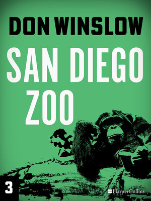 cover image of San Diego Zoo
